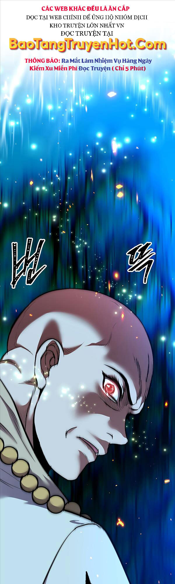 Võ Sĩ Hồi Hương Chap 21 - Next Chap 22