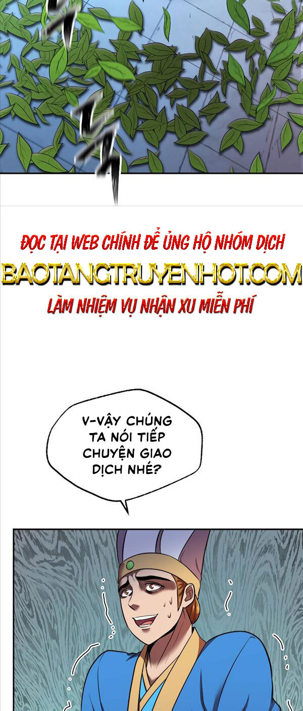 Võ Sĩ Hồi Hương Chap 21 - Next Chap 22