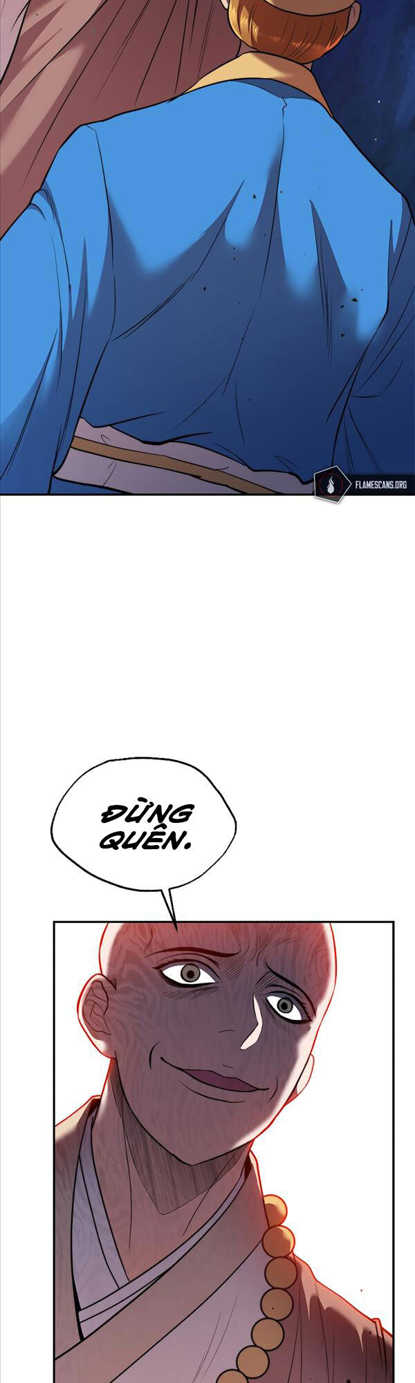 Võ Sĩ Hồi Hương Chap 21 - Next Chap 22