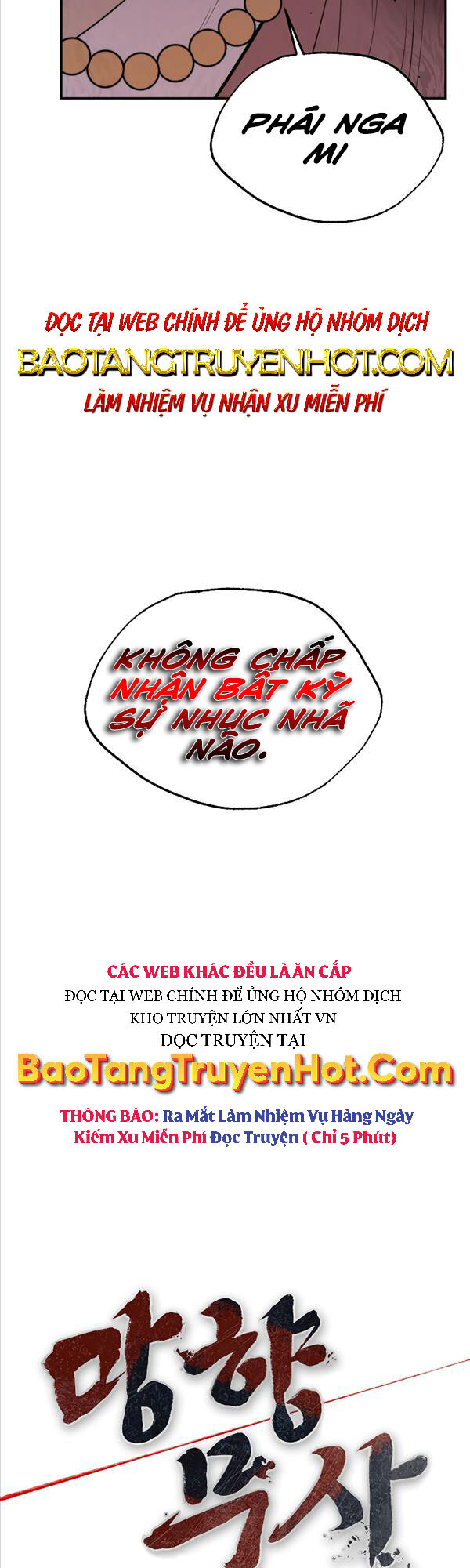 Võ Sĩ Hồi Hương Chap 21 - Next Chap 22