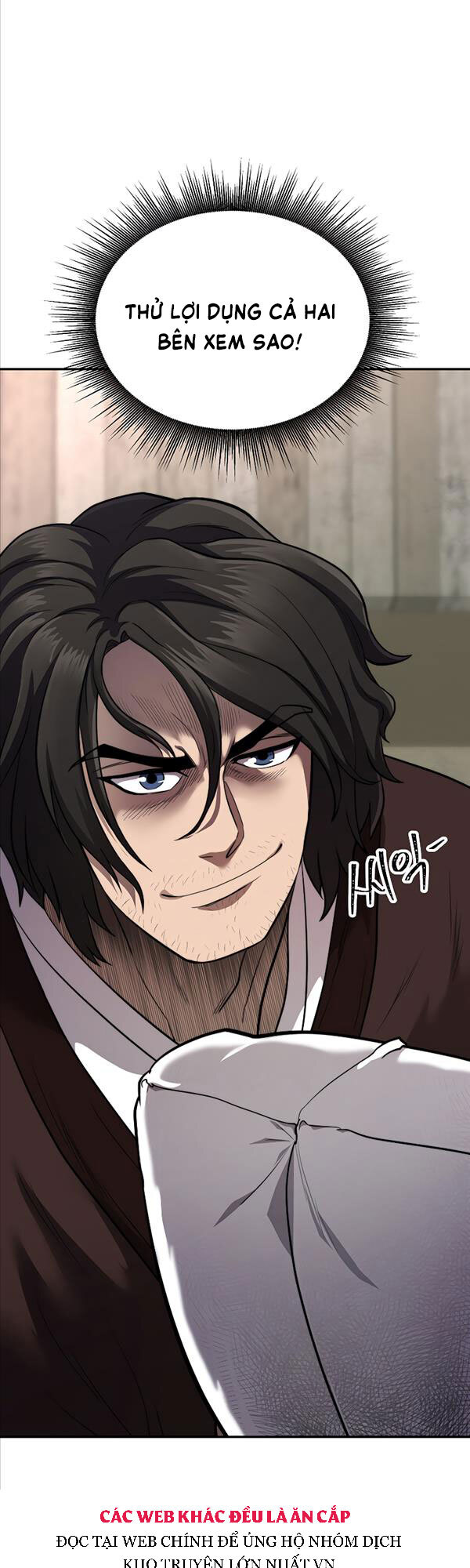 Võ Sĩ Hồi Hương Chap 21 - Next Chap 22