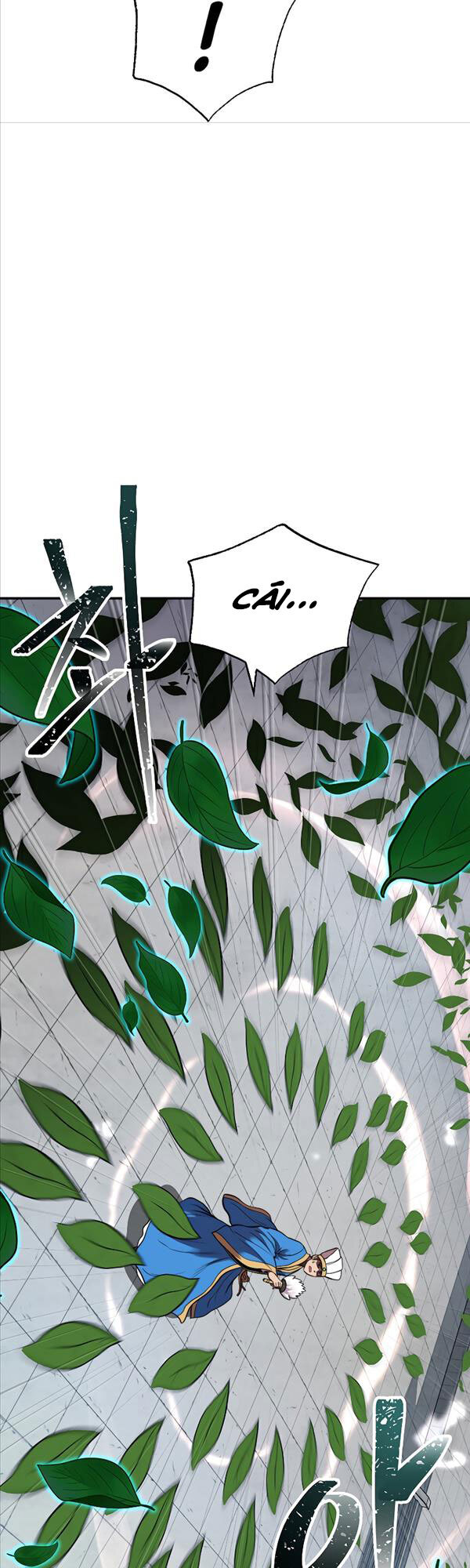Võ Sĩ Hồi Hương Chap 21 - Next Chap 22