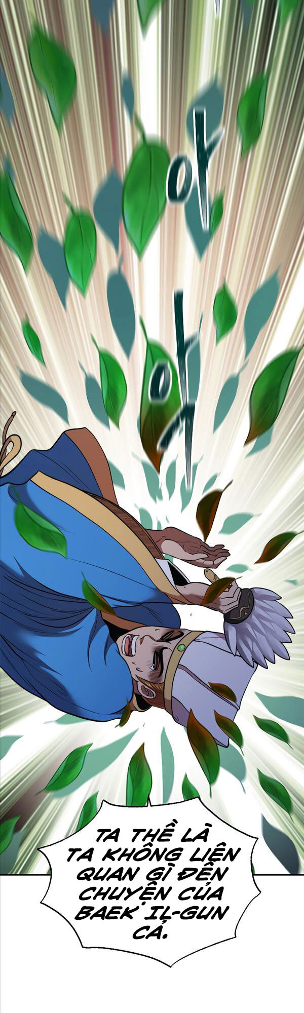 Võ Sĩ Hồi Hương Chap 21 - Next Chap 22