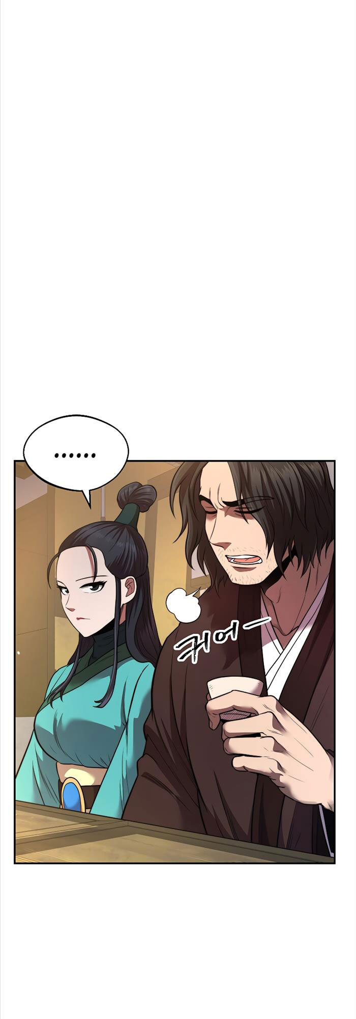 Võ Sĩ Hồi Hương Chap 22 - Next Chap 23