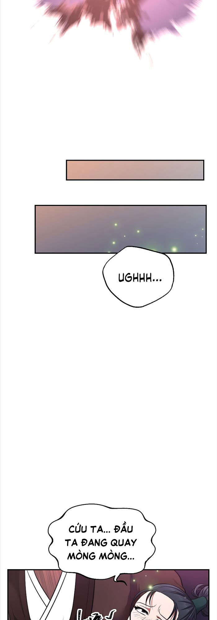 Võ Sĩ Hồi Hương Chap 22 - Next Chap 23
