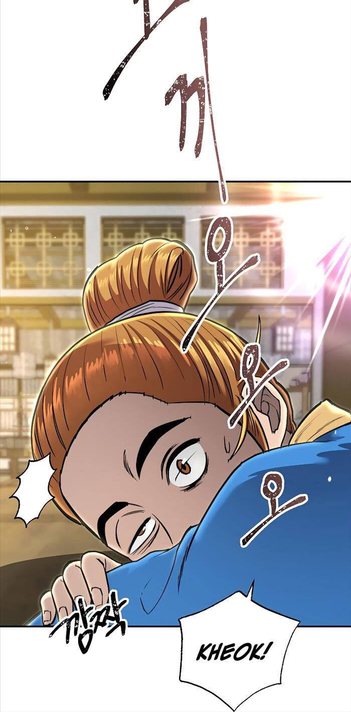 Võ Sĩ Hồi Hương Chap 22 - Next Chap 23