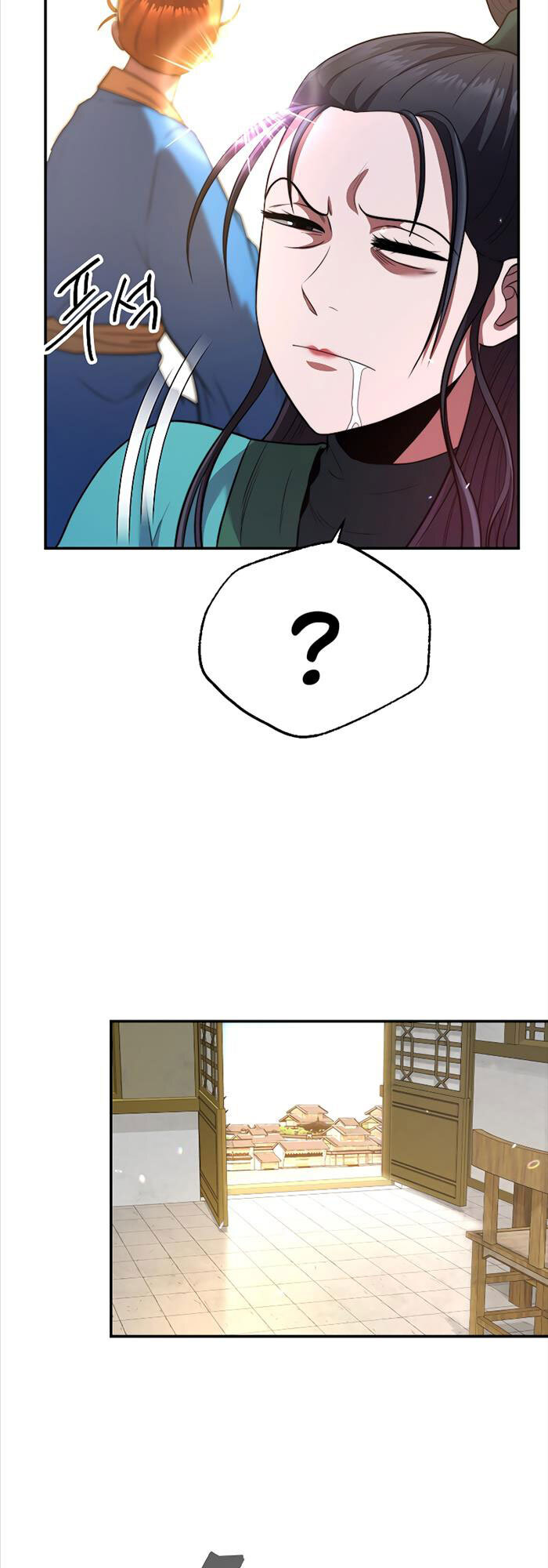 Võ Sĩ Hồi Hương Chap 22 - Next Chap 23