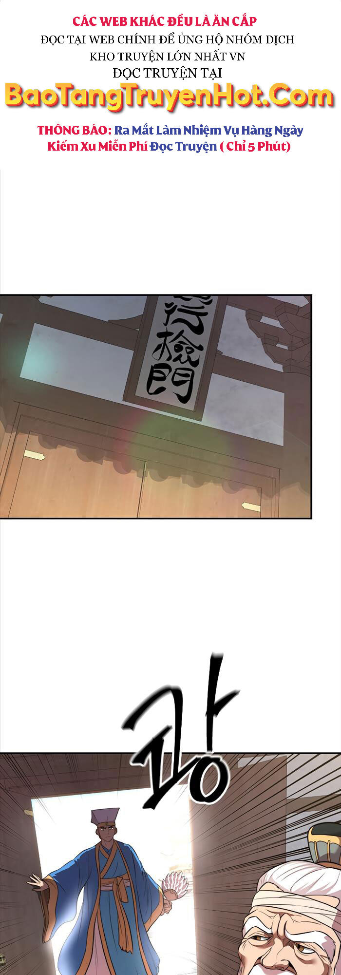 Võ Sĩ Hồi Hương Chap 22 - Next Chap 23