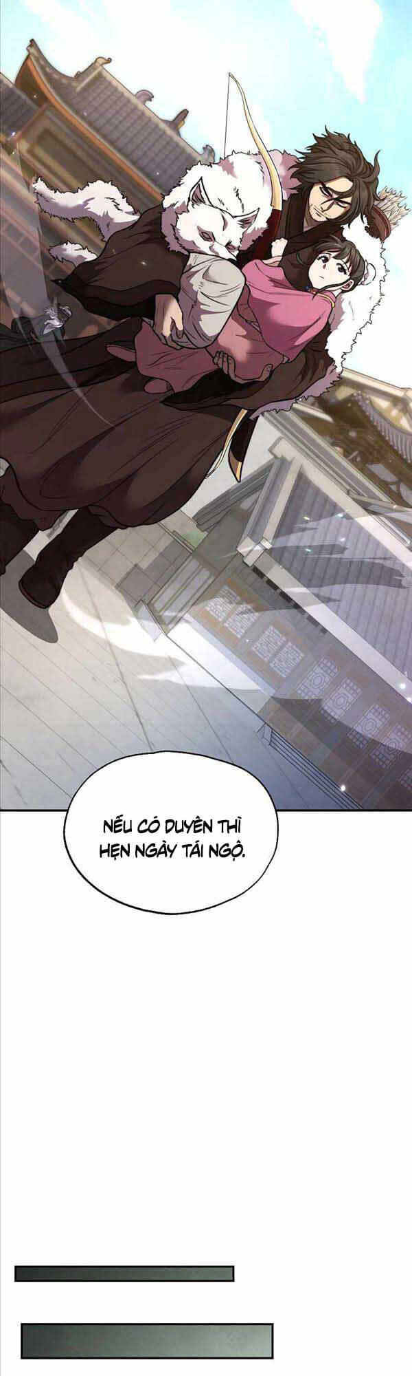 Võ Sĩ Hồi Hương Chap 23 - Next Chap 24