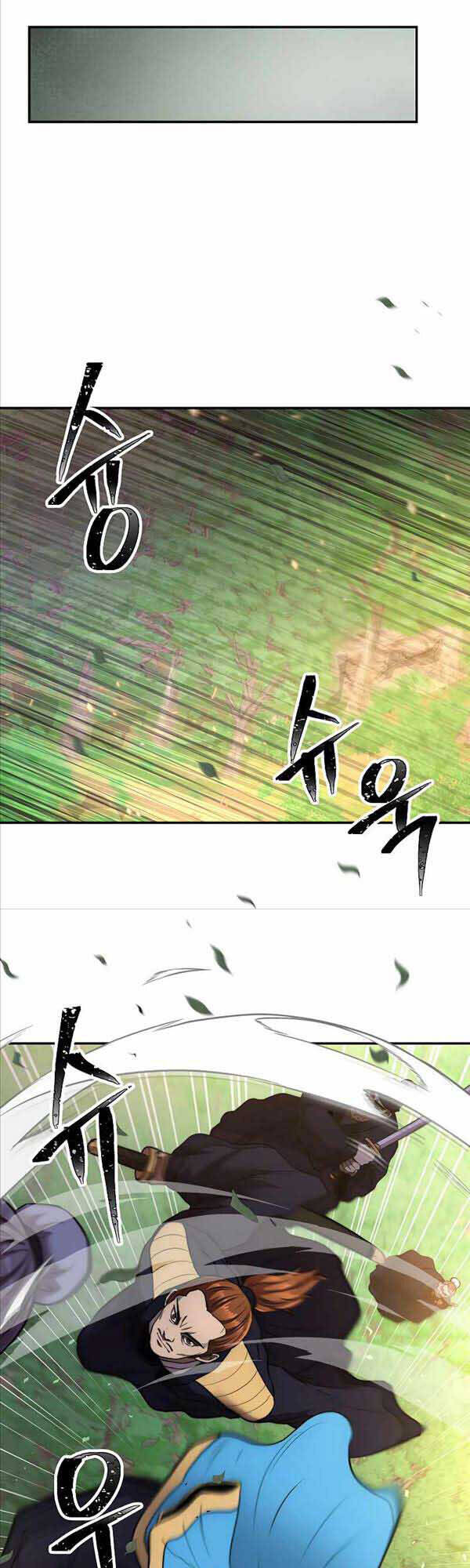 Võ Sĩ Hồi Hương Chap 23 - Next Chap 24
