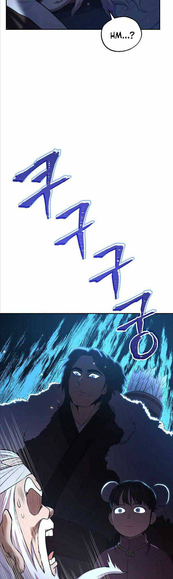 Võ Sĩ Hồi Hương Chap 23 - Next Chap 24