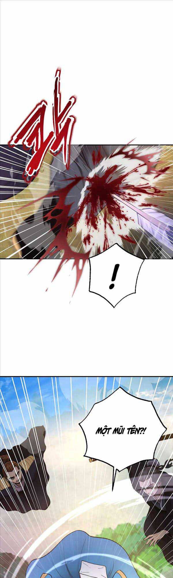 Võ Sĩ Hồi Hương Chap 23 - Next Chap 24