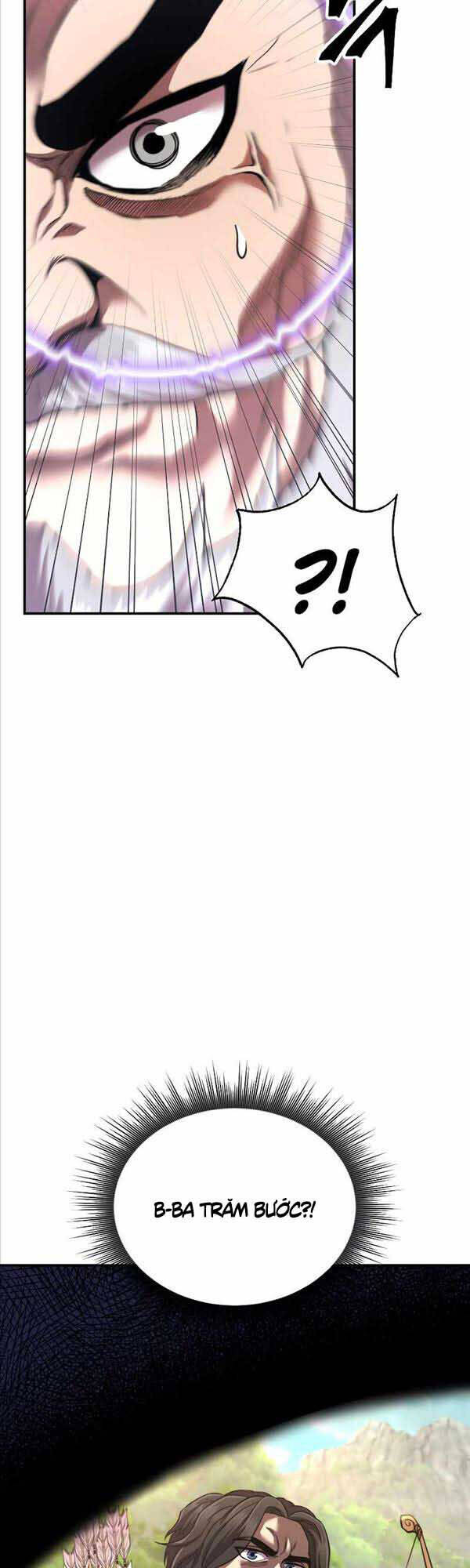 Võ Sĩ Hồi Hương Chap 23 - Next Chap 24