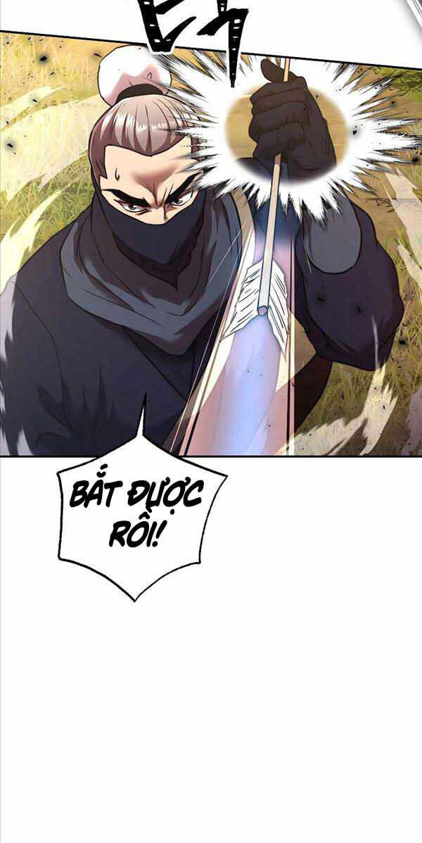 Võ Sĩ Hồi Hương Chap 23 - Next Chap 24