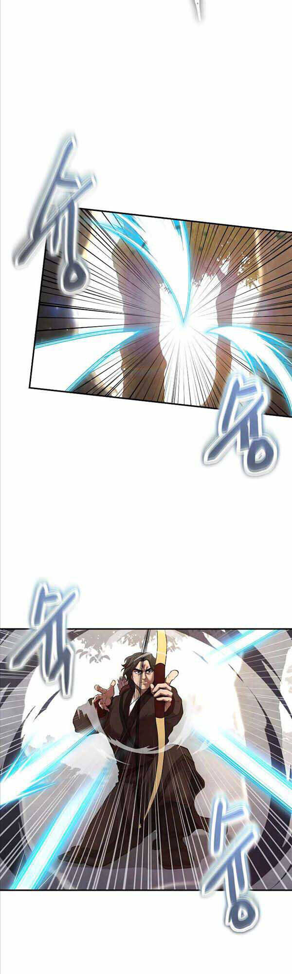 Võ Sĩ Hồi Hương Chap 23 - Next Chap 24