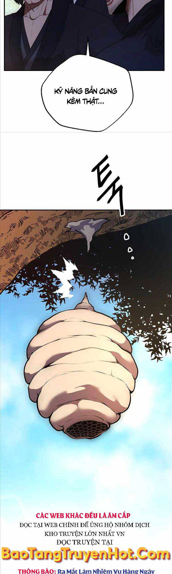 Võ Sĩ Hồi Hương Chap 23 - Next Chap 24