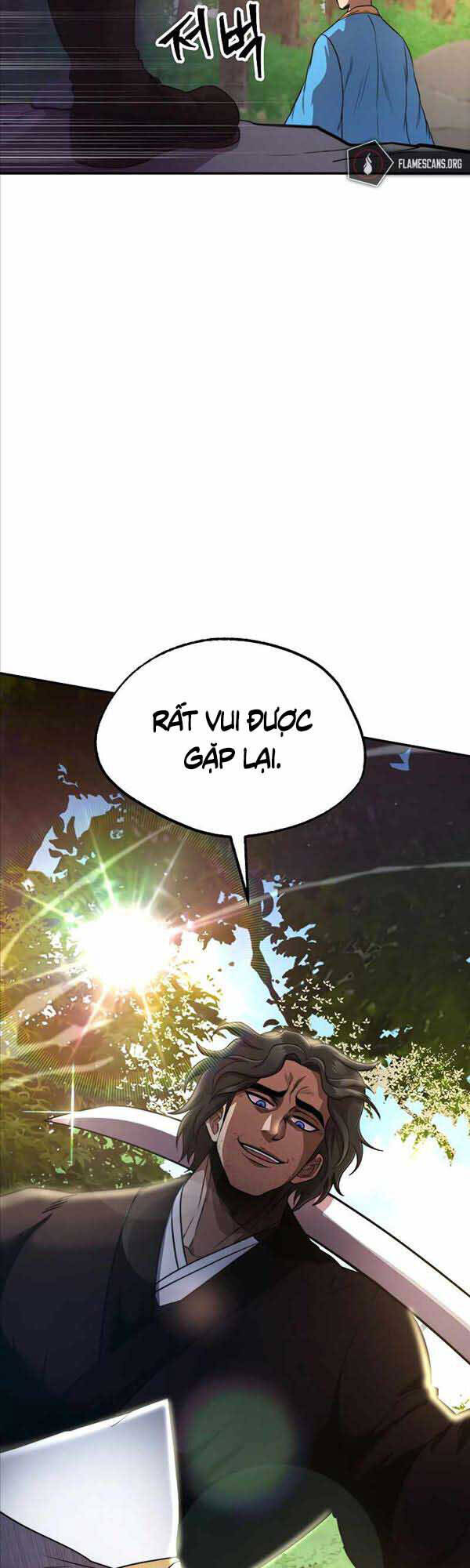 Võ Sĩ Hồi Hương Chap 23 - Next Chap 24