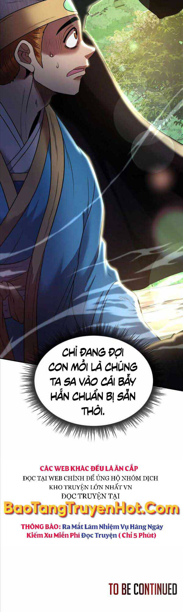 Võ Sĩ Hồi Hương Chap 23 - Next Chap 24
