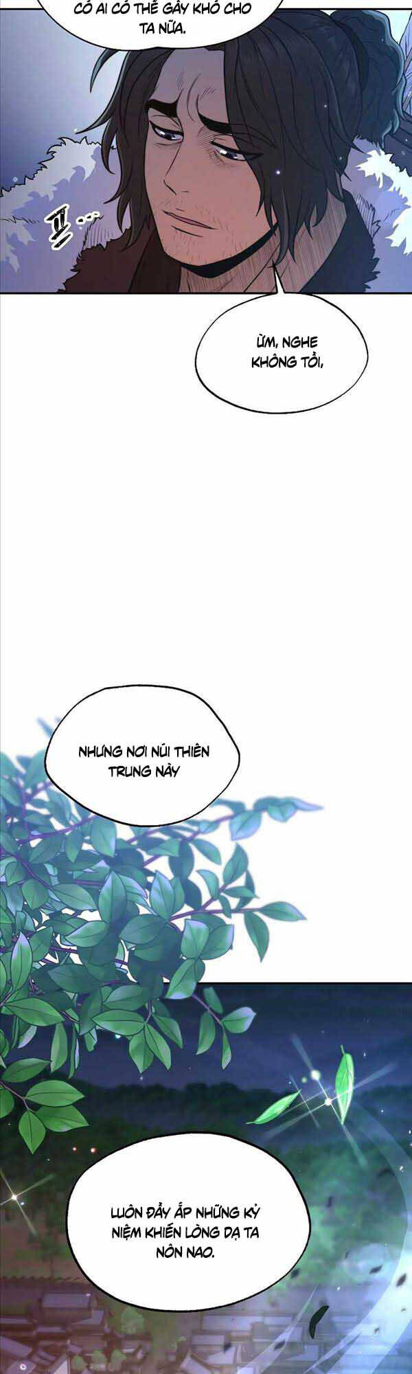 Võ Sĩ Hồi Hương Chap 23 - Next Chap 24