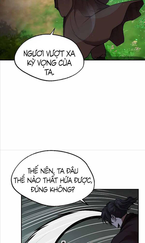 Võ Sĩ Hồi Hương Chap 24 - Next Chap 25
