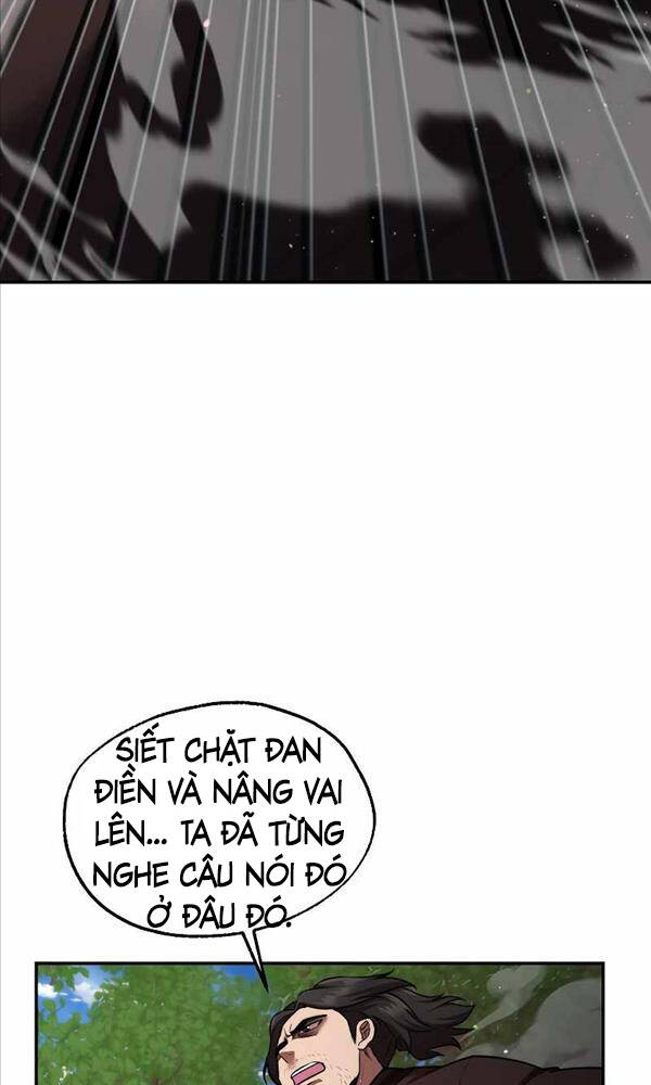 Võ Sĩ Hồi Hương Chap 24 - Next Chap 25