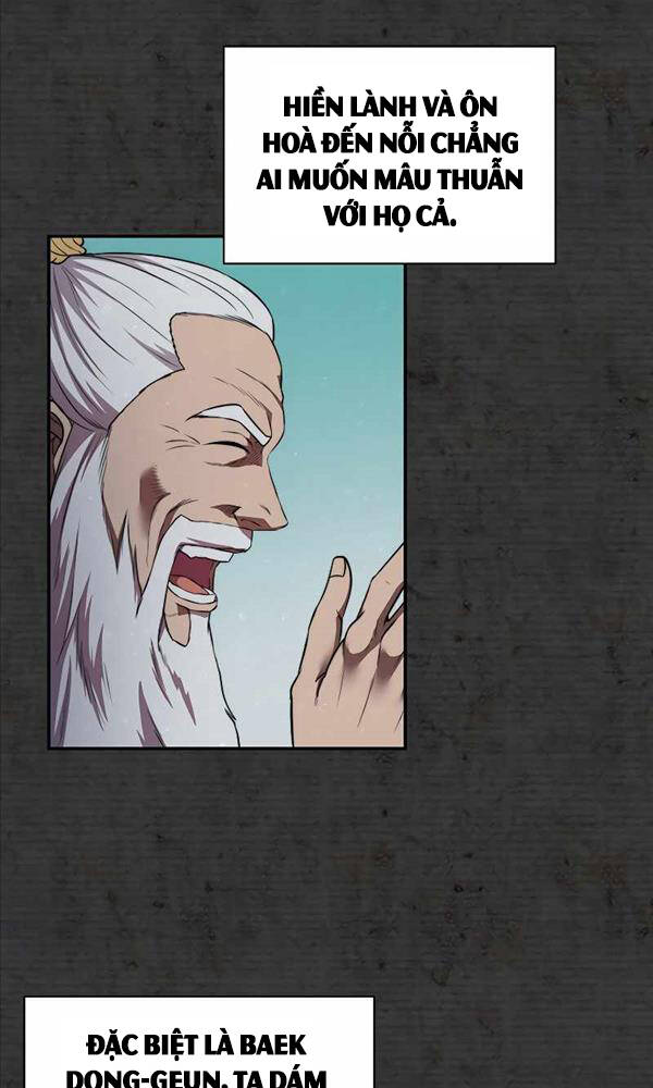 Võ Sĩ Hồi Hương Chap 24 - Next Chap 25