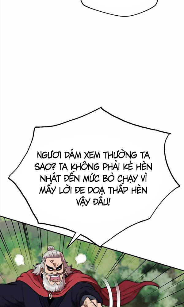 Võ Sĩ Hồi Hương Chap 24 - Next Chap 25