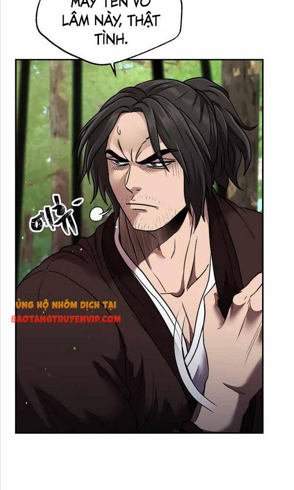 Võ Sĩ Hồi Hương Chap 24 - Next Chap 25