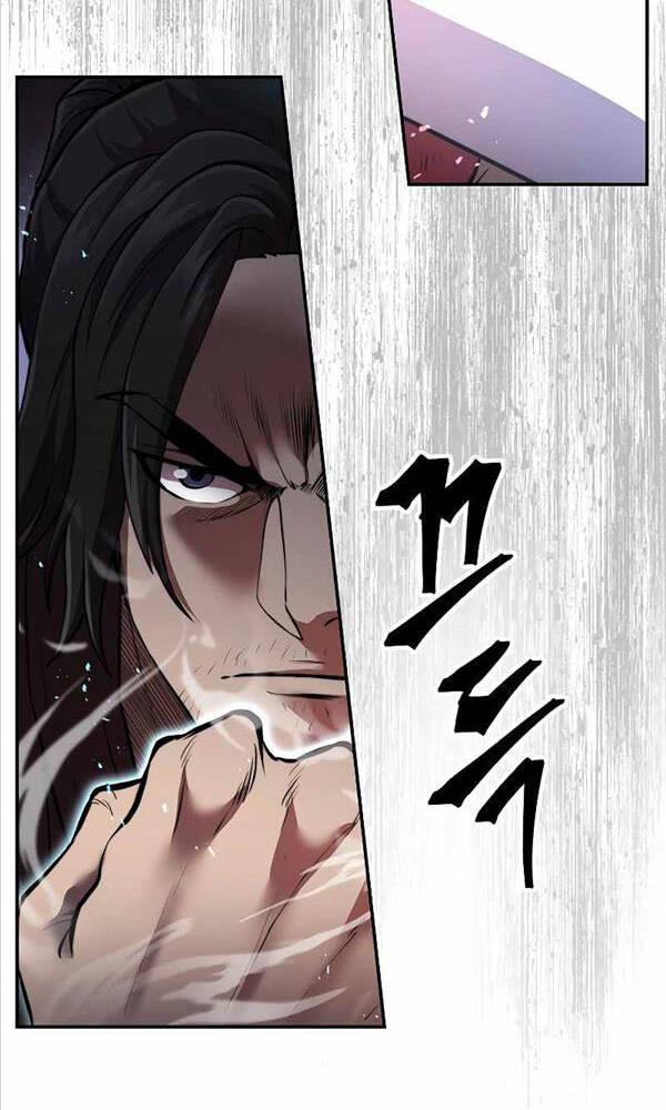 Võ Sĩ Hồi Hương Chap 24 - Next Chap 25