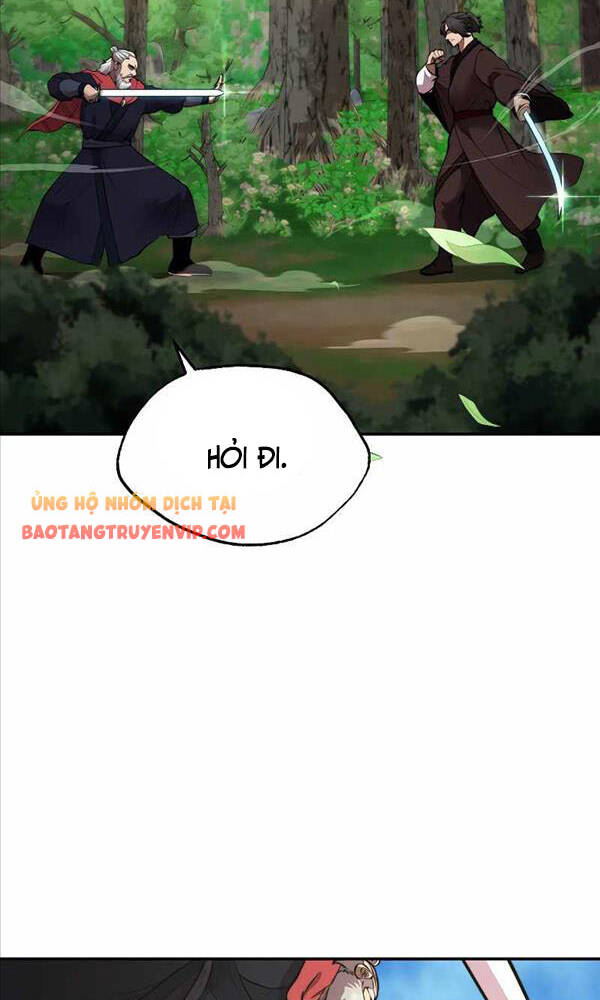 Võ Sĩ Hồi Hương Chap 24 - Next Chap 25