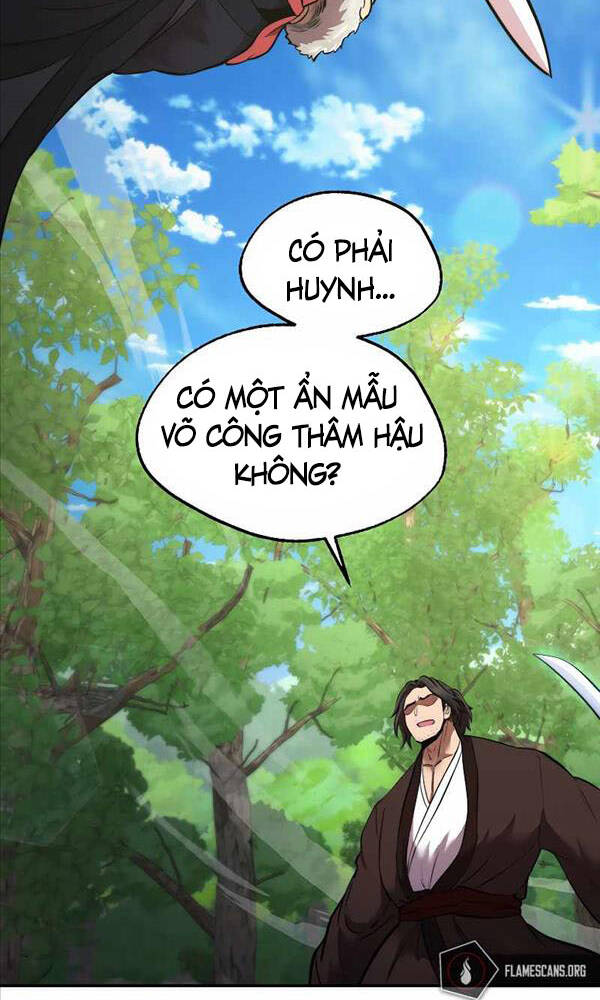 Võ Sĩ Hồi Hương Chap 24 - Next Chap 25