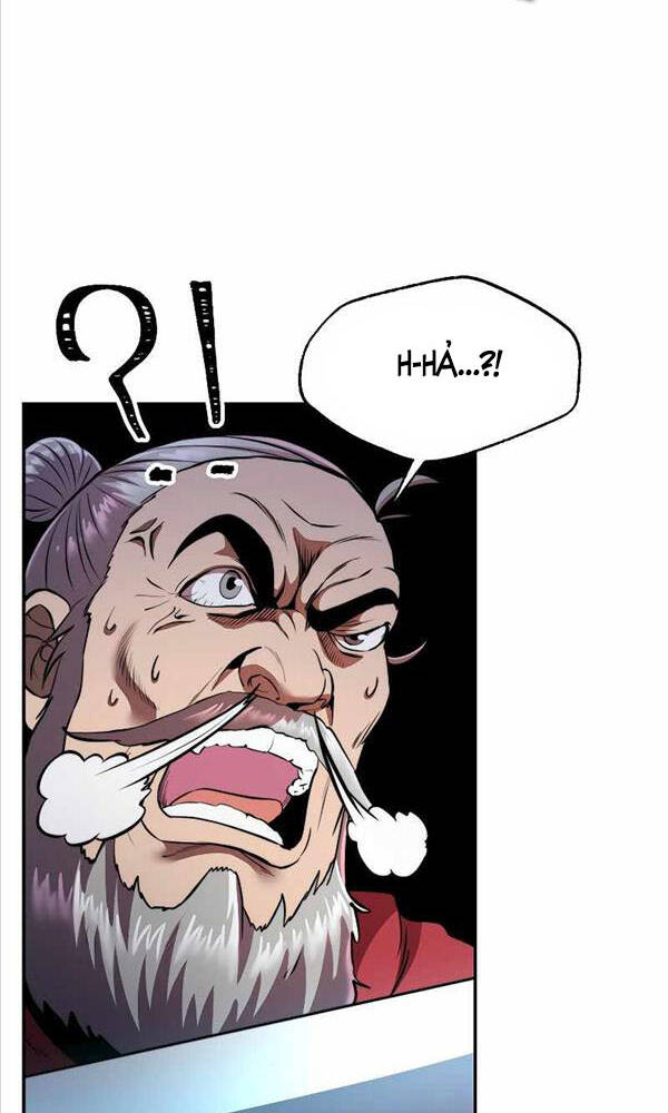 Võ Sĩ Hồi Hương Chap 24 - Next Chap 25