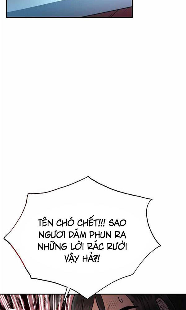 Võ Sĩ Hồi Hương Chap 24 - Next Chap 25