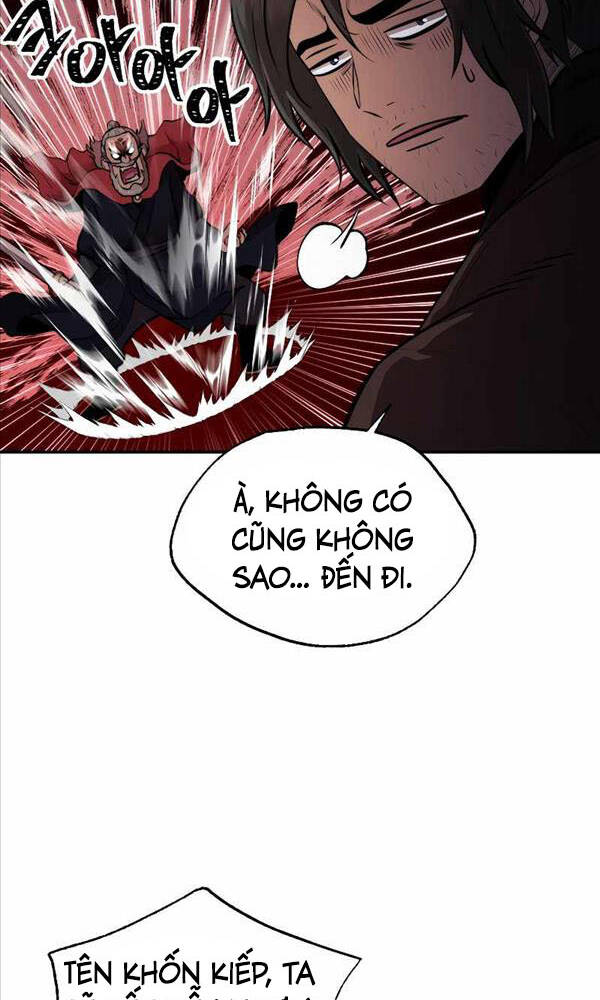 Võ Sĩ Hồi Hương Chap 24 - Next Chap 25