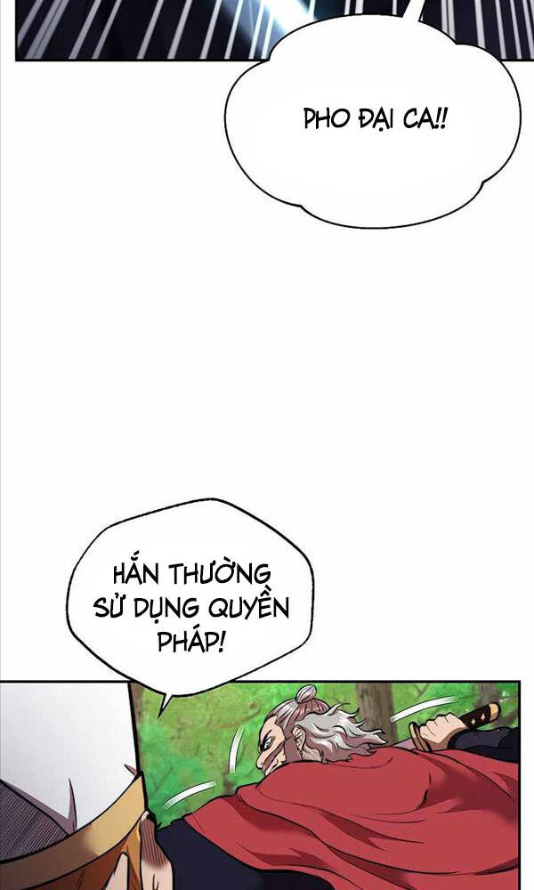 Võ Sĩ Hồi Hương Chap 24 - Next Chap 25