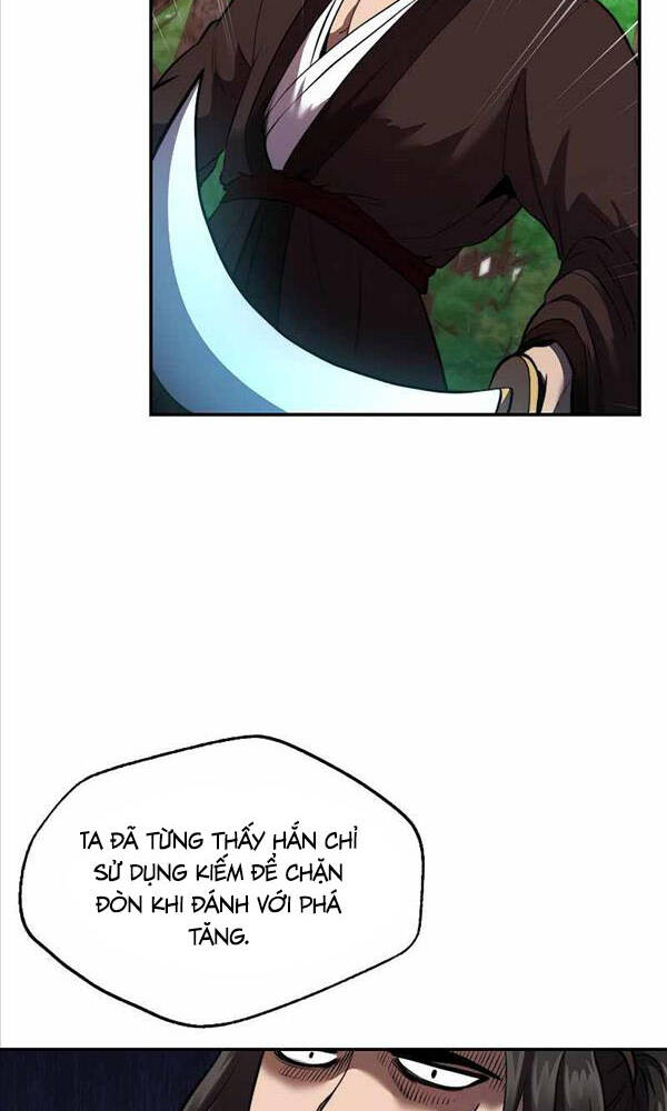 Võ Sĩ Hồi Hương Chap 24 - Next Chap 25