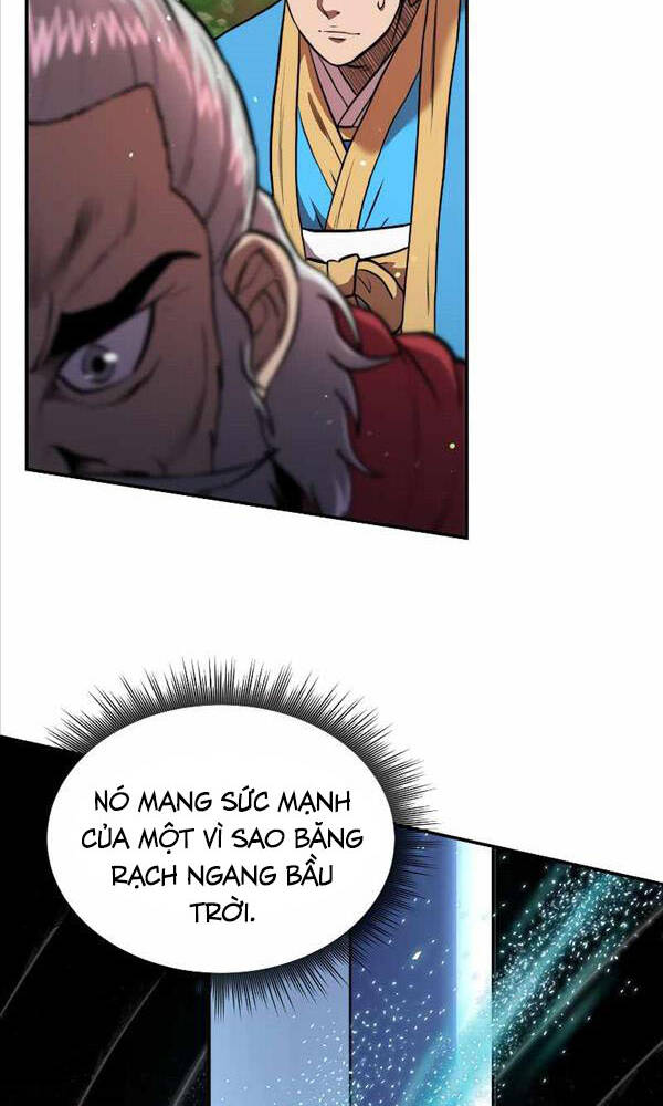 Võ Sĩ Hồi Hương Chap 24 - Next Chap 25