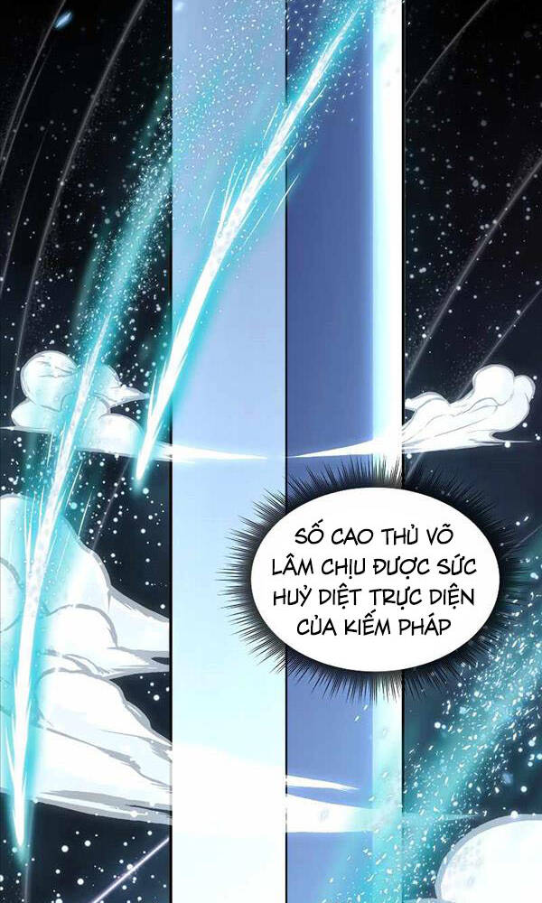 Võ Sĩ Hồi Hương Chap 24 - Next Chap 25