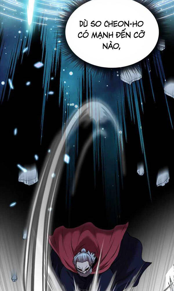 Võ Sĩ Hồi Hương Chap 24 - Next Chap 25