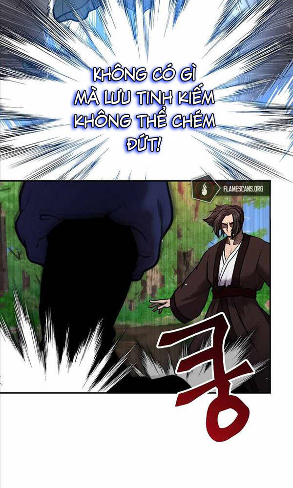 Võ Sĩ Hồi Hương Chap 24 - Next Chap 25