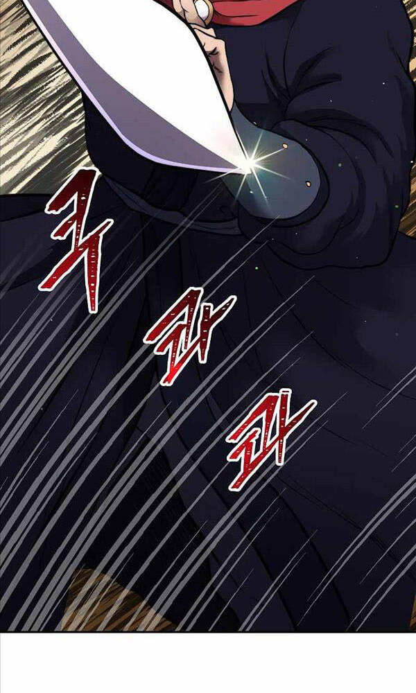 Võ Sĩ Hồi Hương Chap 24 - Next Chap 25