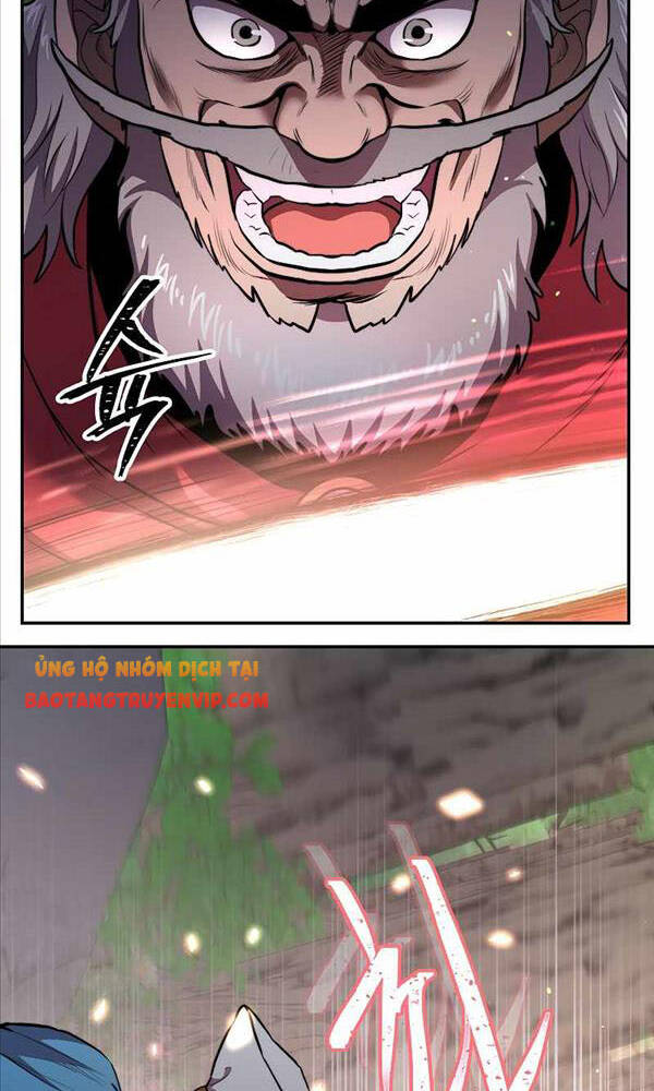 Võ Sĩ Hồi Hương Chap 24 - Next Chap 25