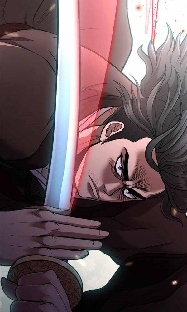 Võ Sĩ Hồi Hương Chap 24 - Next Chap 25