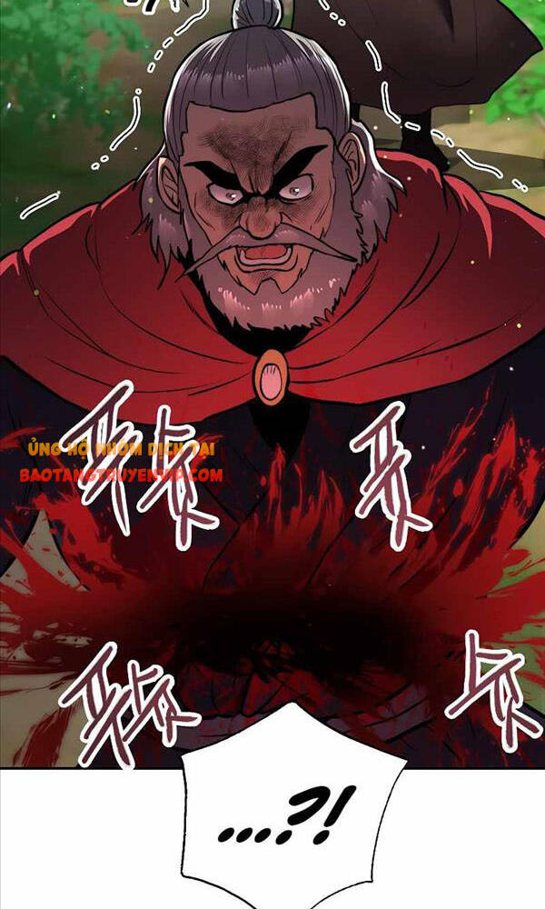 Võ Sĩ Hồi Hương Chap 24 - Next Chap 25