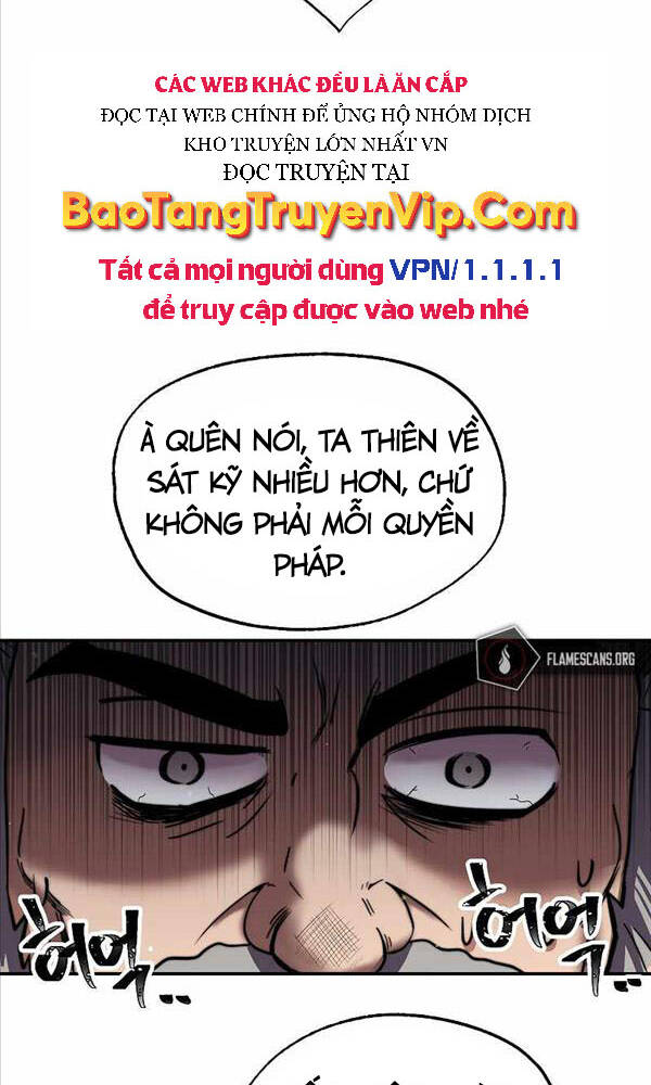 Võ Sĩ Hồi Hương Chap 24 - Next Chap 25