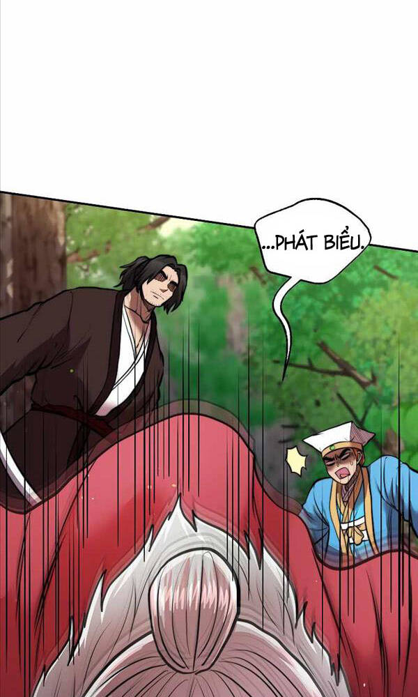 Võ Sĩ Hồi Hương Chap 24 - Next Chap 25