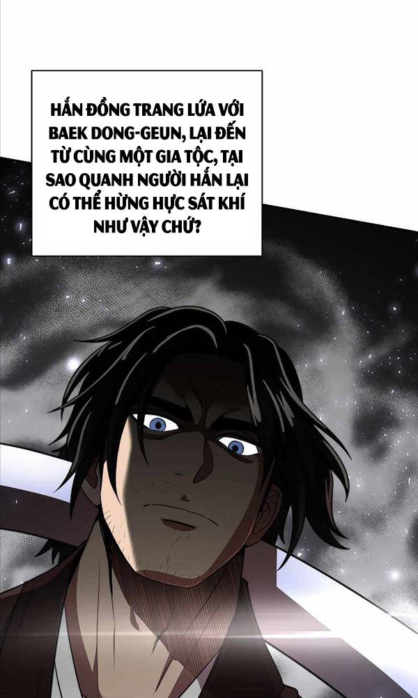 Võ Sĩ Hồi Hương Chap 24 - Next Chap 25