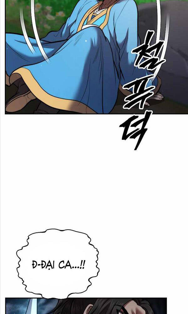 Võ Sĩ Hồi Hương Chap 24 - Next Chap 25