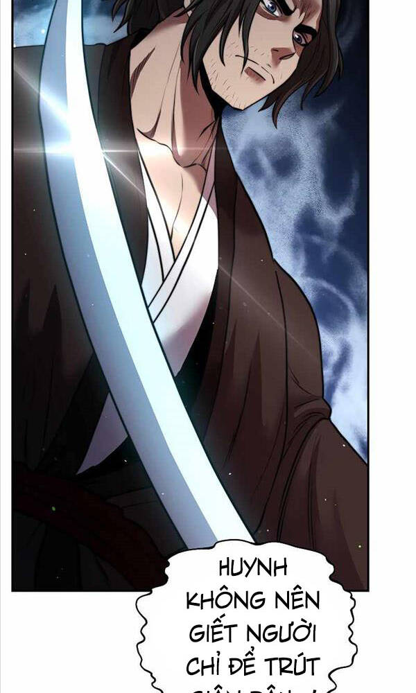 Võ Sĩ Hồi Hương Chap 24 - Next Chap 25