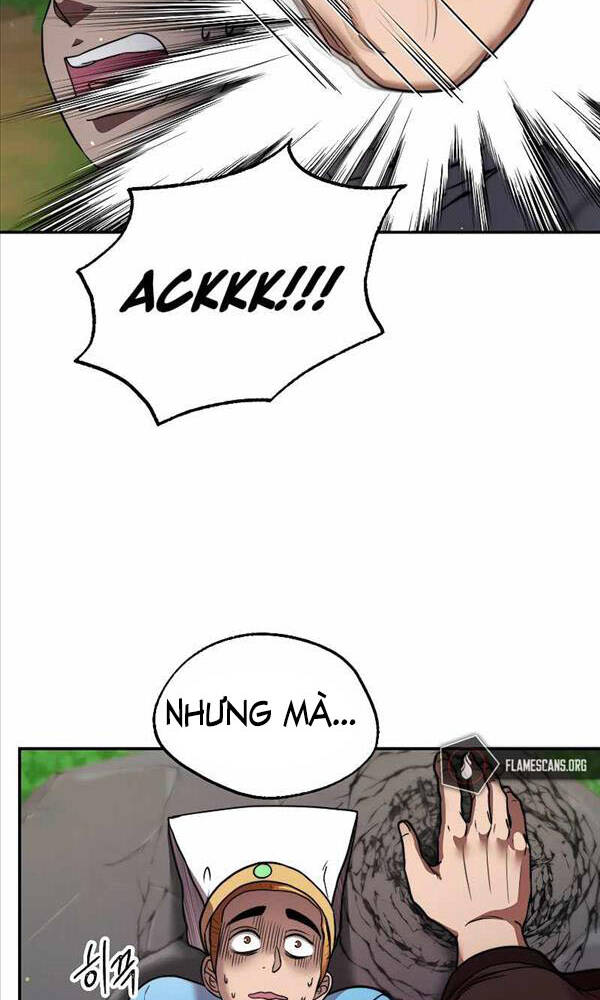 Võ Sĩ Hồi Hương Chap 24 - Next Chap 25